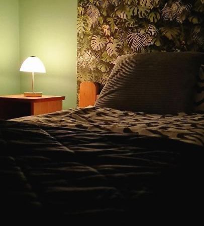 Hillside Garden Apartman Διαμέρισμα Zalakaros Εξωτερικό φωτογραφία
