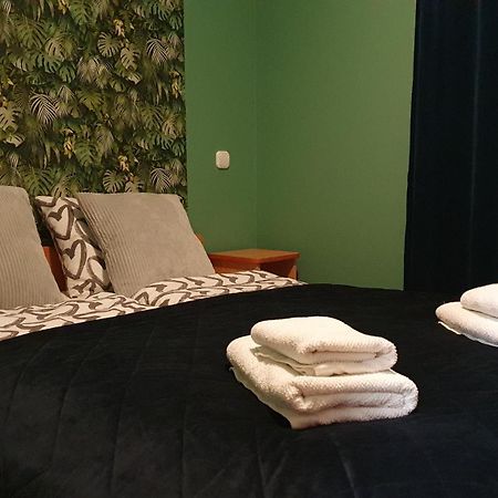 Hillside Garden Apartman Διαμέρισμα Zalakaros Εξωτερικό φωτογραφία