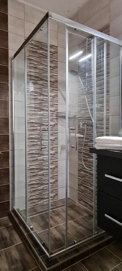 Hillside Garden Apartman Διαμέρισμα Zalakaros Εξωτερικό φωτογραφία
