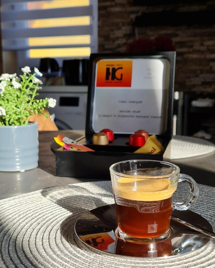 Hillside Garden Apartman Διαμέρισμα Zalakaros Εξωτερικό φωτογραφία