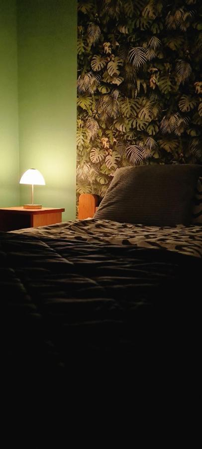 Hillside Garden Apartman Διαμέρισμα Zalakaros Εξωτερικό φωτογραφία