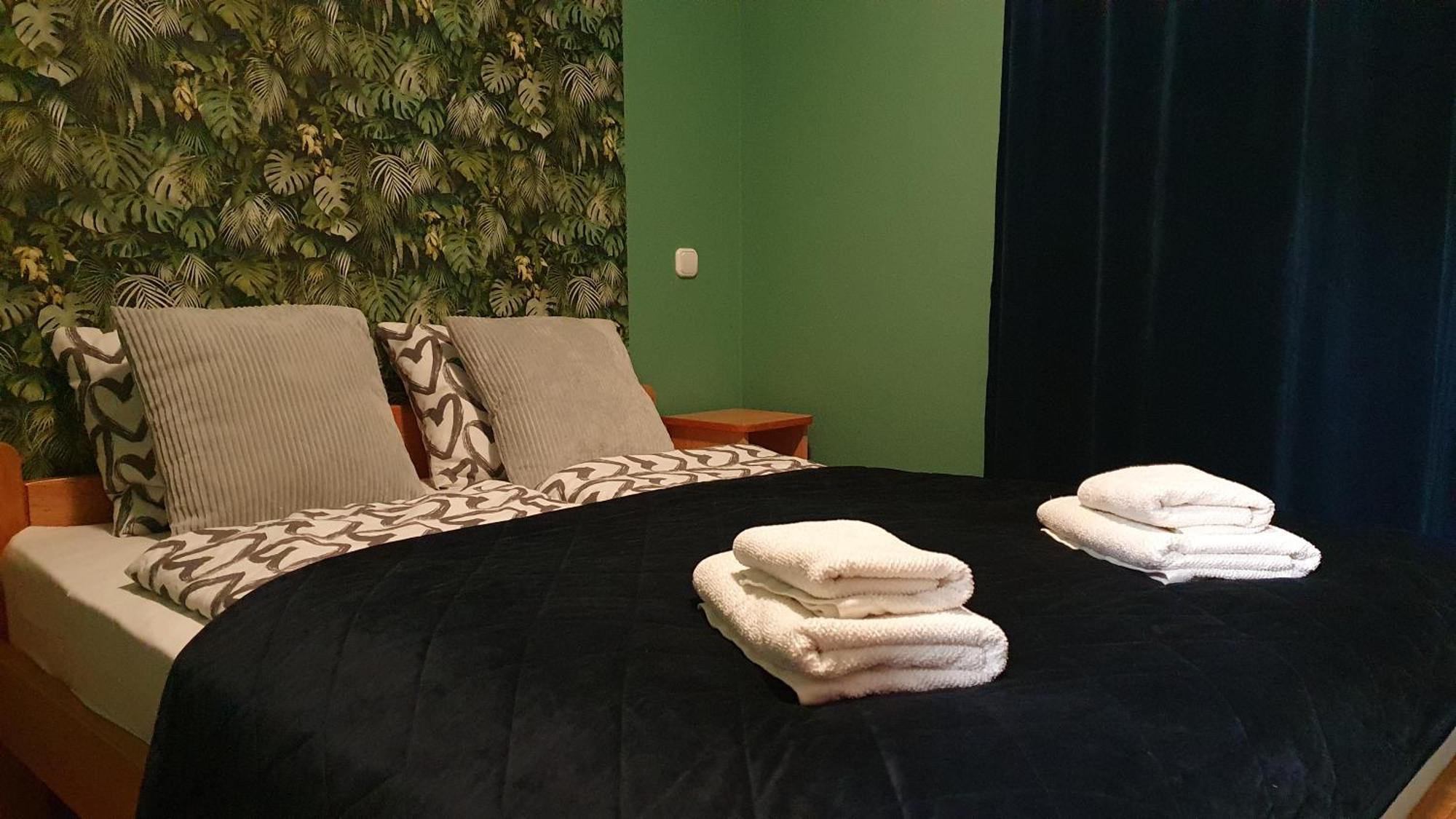 Hillside Garden Apartman Διαμέρισμα Zalakaros Εξωτερικό φωτογραφία